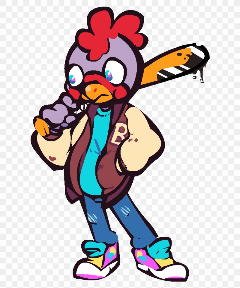 Hotline Miami Egg Waffle Omelette Silver The Hedgehog, PNG, 900x1080px, Hotline Miami, Art, Artwork, Beak, Character Download Free
