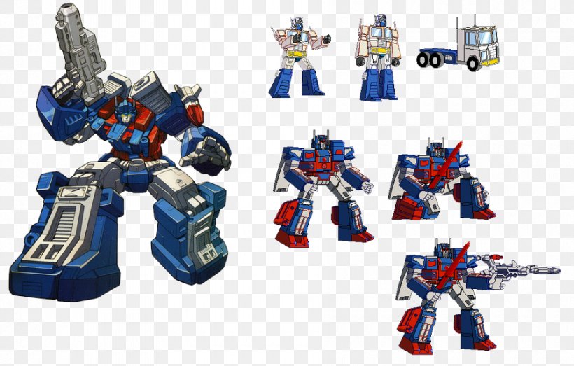 Optimus Prime Ultra Magnus Rodimus Ratchet Transformers, PNG, 900x575px, Optimus Prime, Action Figure, Autobot, Cybertron, Figurine Download Free