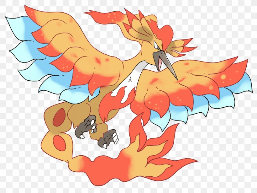 Pokémon X And Y Pokémon GO Pokémon Battle Revolution Moltres, PNG, 900x675px, Pokemon Go, Art, Articuno, Charizard, Dragon Download Free