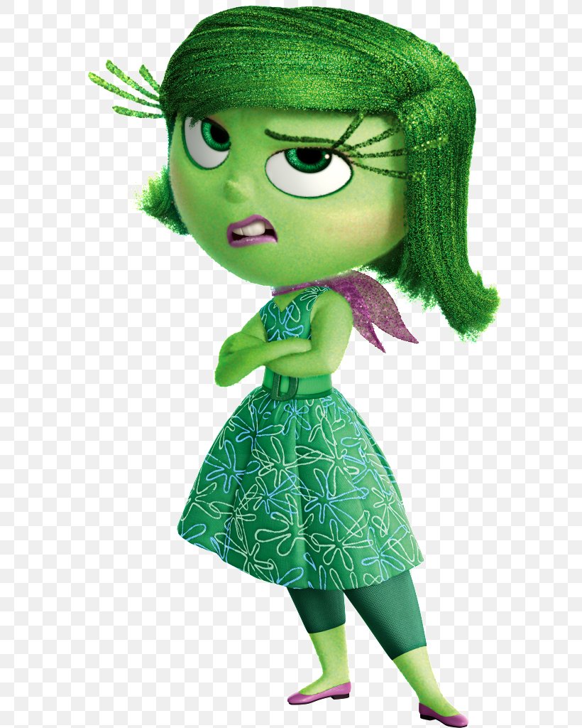 Riley Disgust Pixar Clip Art, PNG, 631x1024px, Riley, Disgust, Doll, Emotion, Fictional Character Download Free