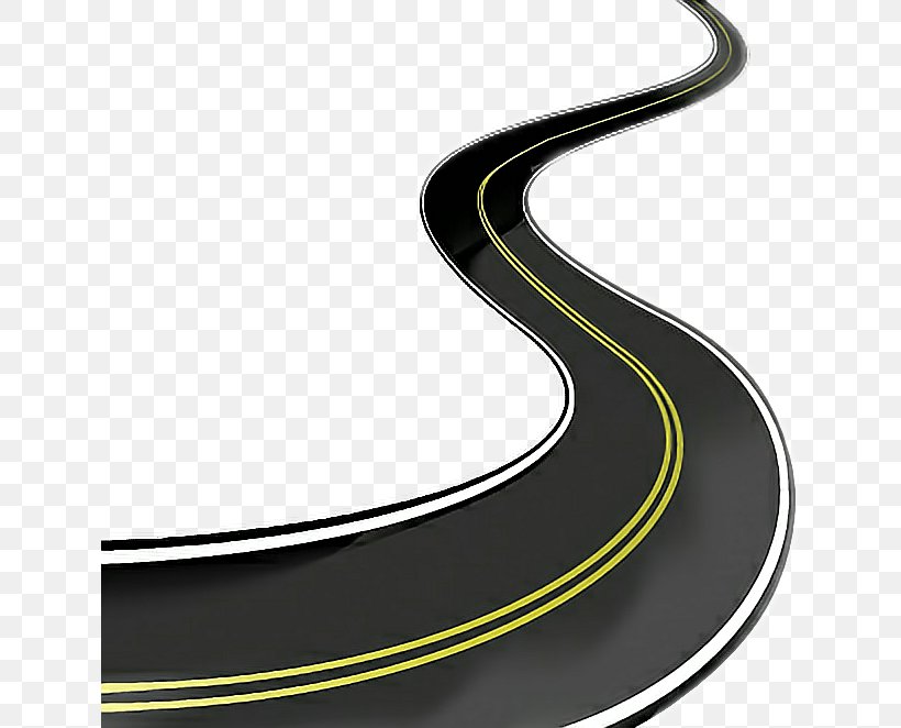 Road Asphalt Concrete Clip Art, PNG, 636x662px, Road, Asphalt, Asphalt Concrete, Highway, Road Curve Download Free