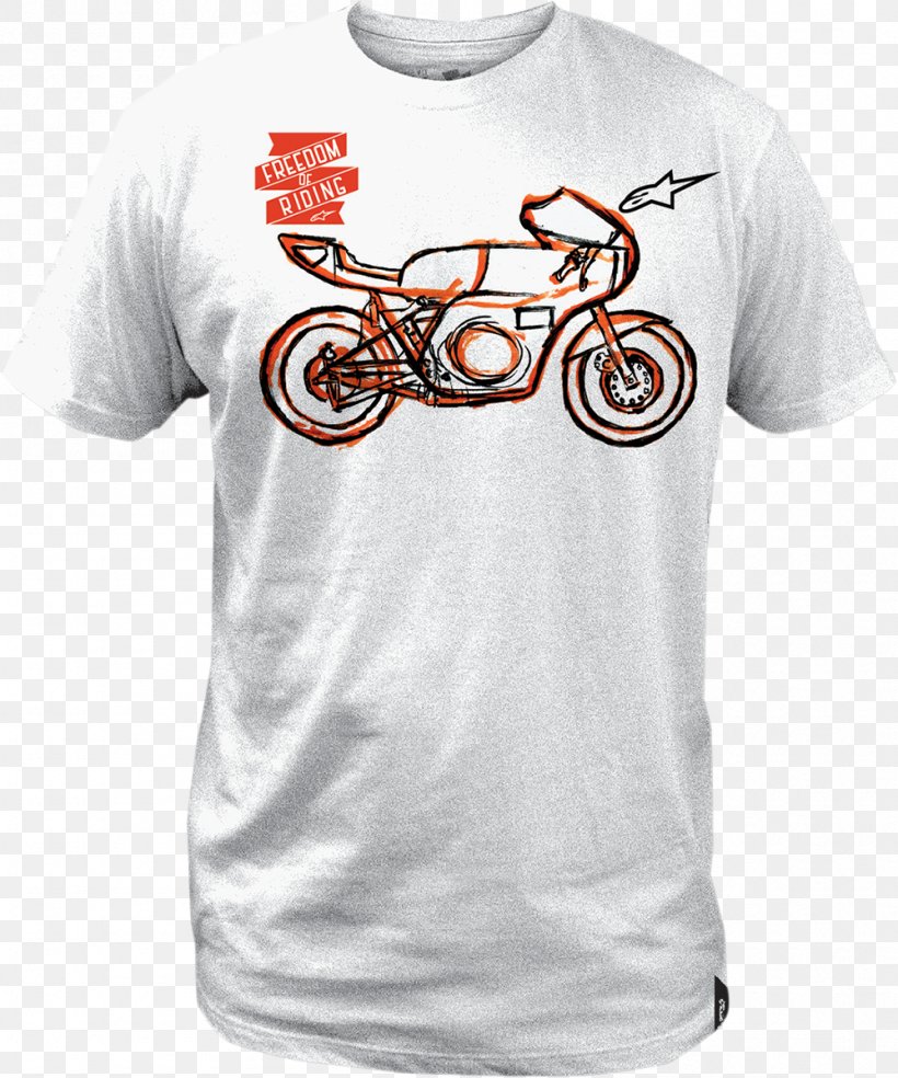 T-shirt White Sleeve Clothing, PNG, 999x1200px, Tshirt, Active Shirt, Alpinestars, Brand, Casual Download Free