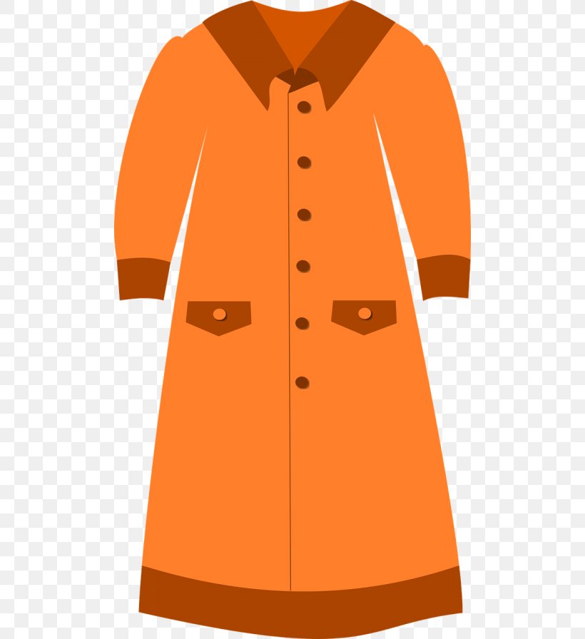 Coat Jacket Clip Art Clothing T-shirt, PNG, 500x896px, Coat, Button, Clothing, Dress, Dress Shirt Download Free
