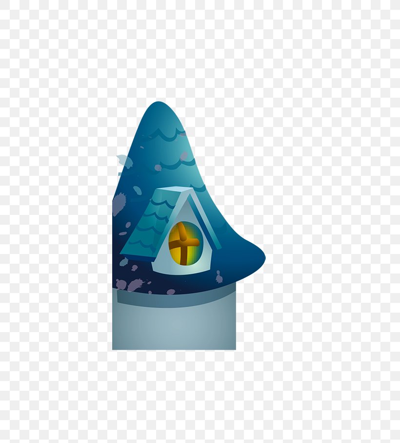 Cute Cartoon Castle, PNG, 513x907px, Rgb Color Model, Cone, Designer, Google Images Download Free