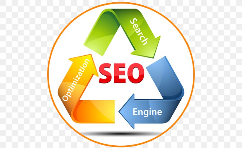 Digital Marketing Search Engine Optimization Customer-relationship Management Content Management System Web Application, PNG, 500x500px, Digital Marketing, Area, Brand, Business, Computer Icon Download Free