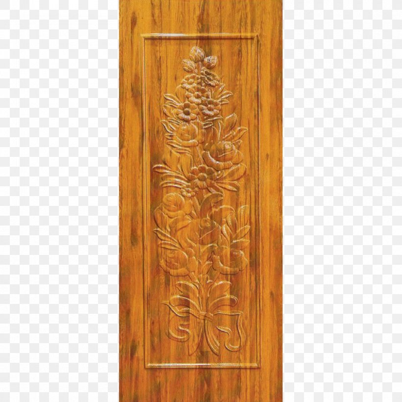 Door Decorative Arts Wood Carving Hardwood, PNG, 1000x1000px, Door, Art, Cabinetry, Carving, Decorative Arts Download Free