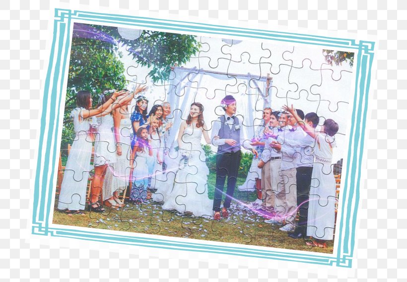 Jigsaw Puzzles Wedding Bus Marriage, PNG, 737x567px, Jigsaw Puzzles, Bus, Ceremony, Jigsaw, Marriage Download Free
