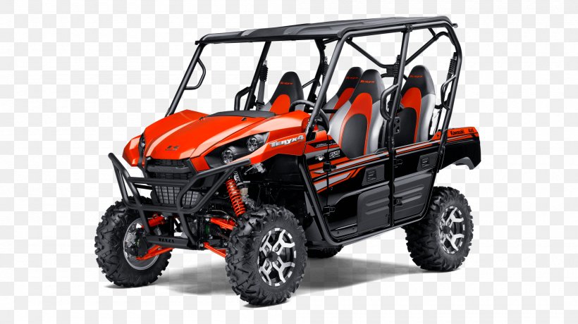 Kawasaki MULE Side By Side Kawasaki Heavy Industries Motorcycle & Engine Kawasaki Motorcycles, PNG, 2000x1123px, Kawasaki Mule, All Terrain Vehicle, Allterrain Vehicle, Auto Part, Automotive Exterior Download Free