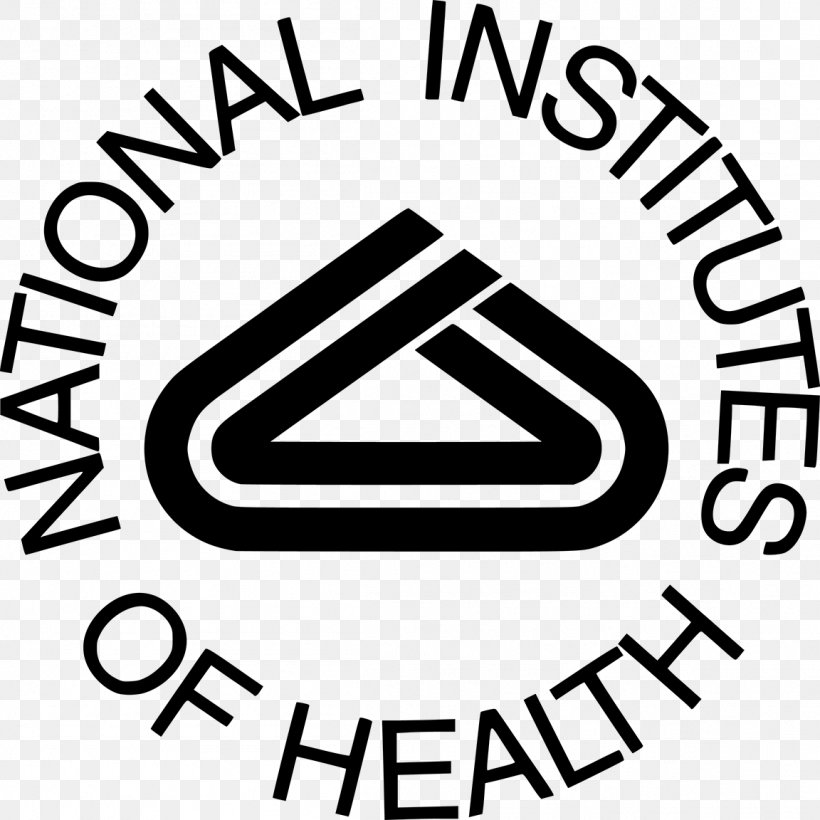 National Institutes Of Health NIH National Institute Of Mental Health US Health & Human Services National Institute On Drug Abuse, PNG, 1152x1152px, National Institutes Of Health, Area, Black And White, Brand, Health Download Free