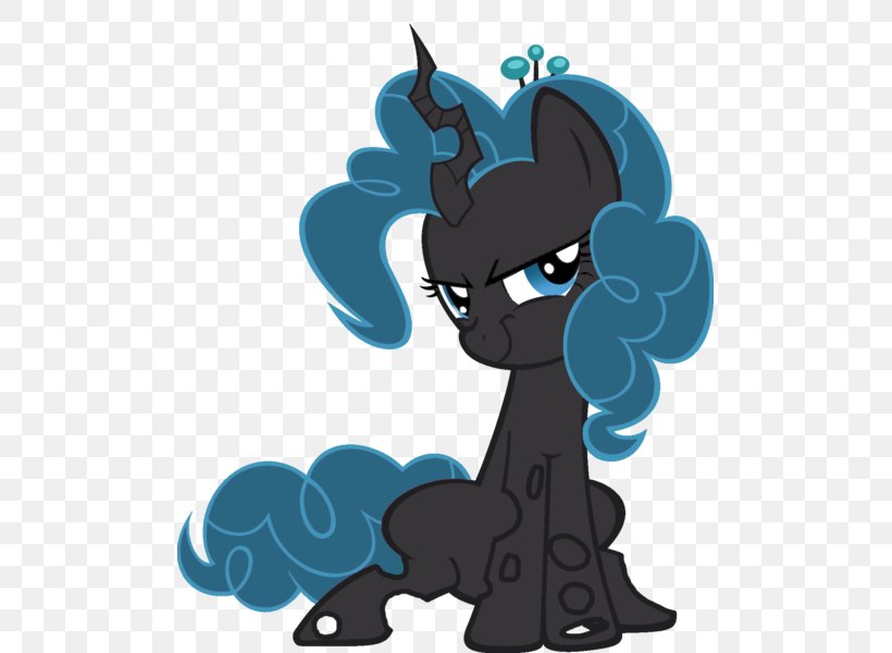 Pony Pinkie Pie Rarity YouTube Changeling, PNG, 493x600px, Pony, Art, Cartoon, Changeling, Fictional Character Download Free