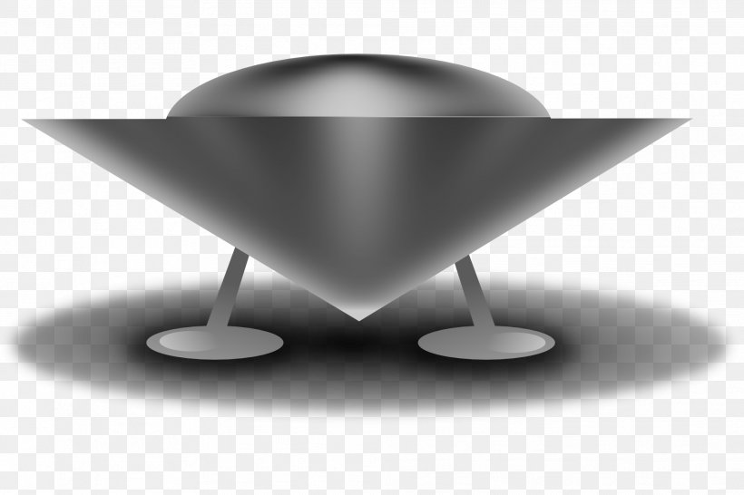 Unidentified Flying Object Flying Saucer Clip Art, PNG, 1979x1319px, Unidentified Flying Object, Alien Abduction, Art, Black And White, Black Triangle Download Free