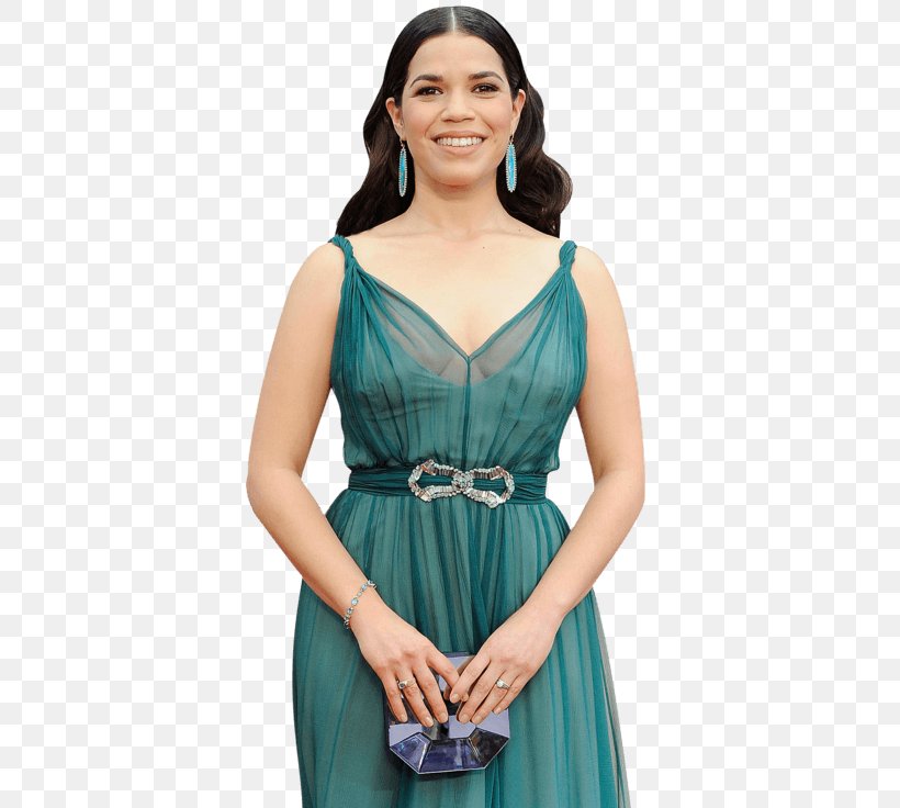 America Ferrera 87th Academy Awards Dolby Theatre Red Carpet, PNG, 490x736px, Watercolor, Cartoon, Flower, Frame, Heart Download Free