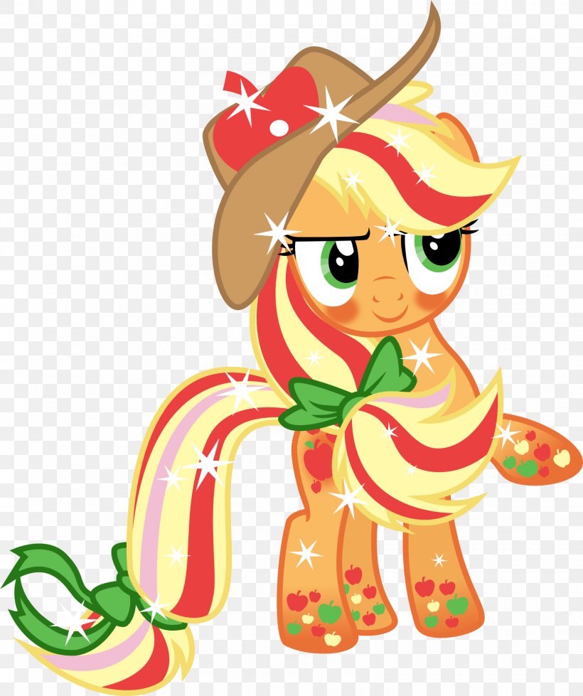 Applejack Rainbow Dash Pony Rarity Pinkie Pie, PNG, 1622x1937px, Applejack, Animal Figure, Apple, Art, Christmas Download Free