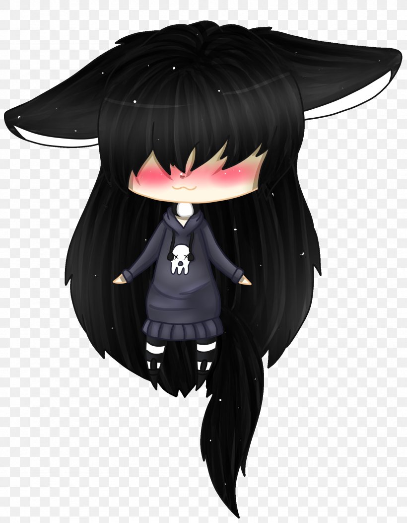 Black Hair Headgear Character Fiction, PNG, 1742x2239px, Black Hair, Black, Black M, Character, Fiction Download Free