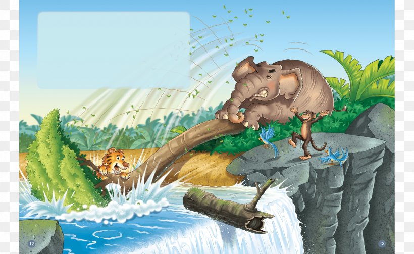 Carnivora Ecosystem Fauna Wildlife, PNG, 1953x1199px, Carnivora, Animated Cartoon, Art, Carnivoran, Ecosystem Download Free