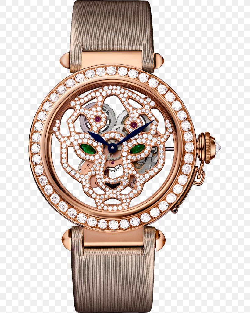 Cartier Tank Skeleton Watch Complication, PNG, 633x1024px, Cartier, Bling Bling, Breguet, Cartier Tank, Complication Download Free
