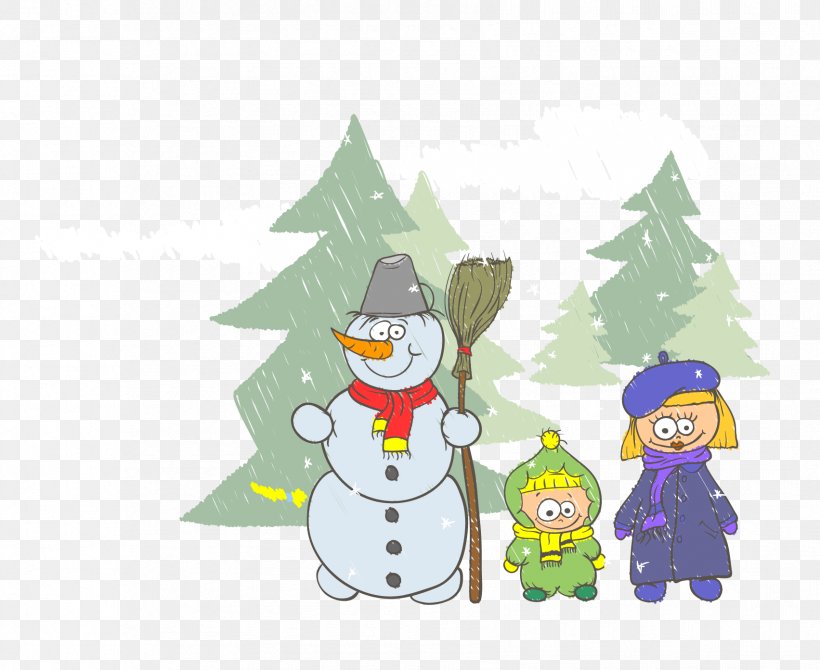 Drawing Stock Illustration Snowman Illustration, PNG, 1703x1393px, Drawing, Art, Cartoon, Christmas, Christmas Ornament Download Free