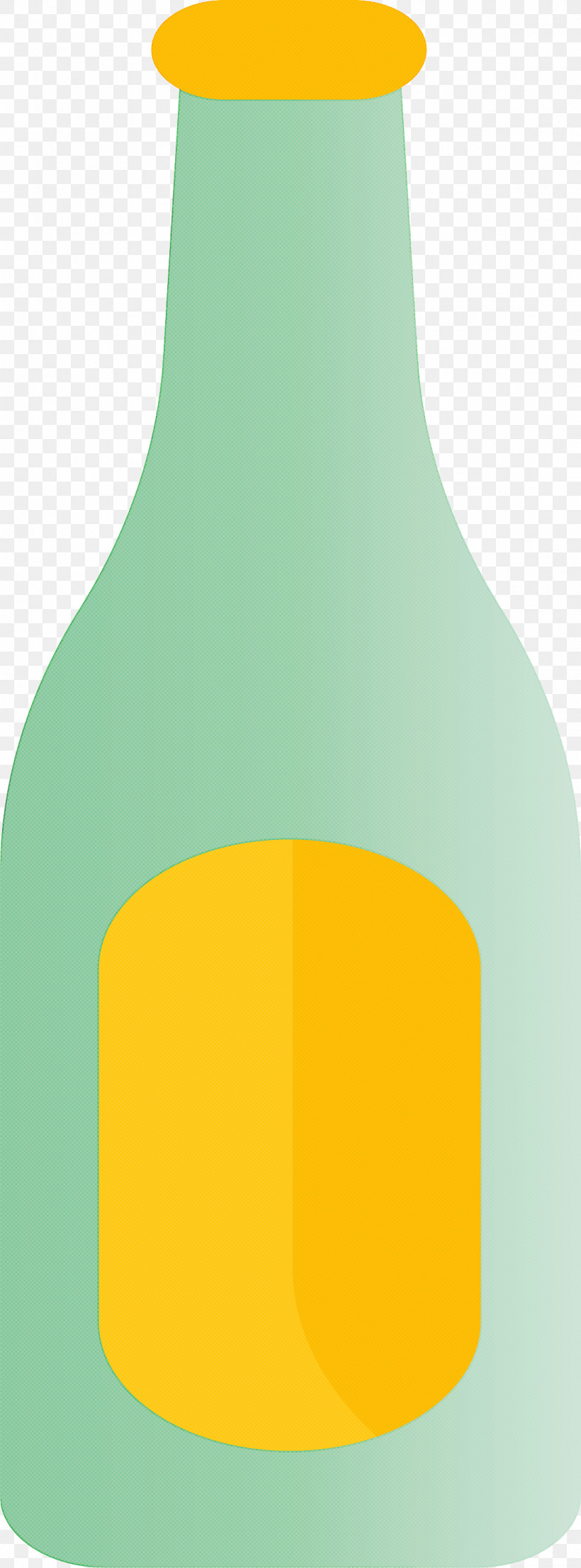Glass Bottle Yellow Angle Glass Font, PNG, 1111x3000px, Glass Bottle, Angle, Bottle, Glass, Liquidm Inc Download Free