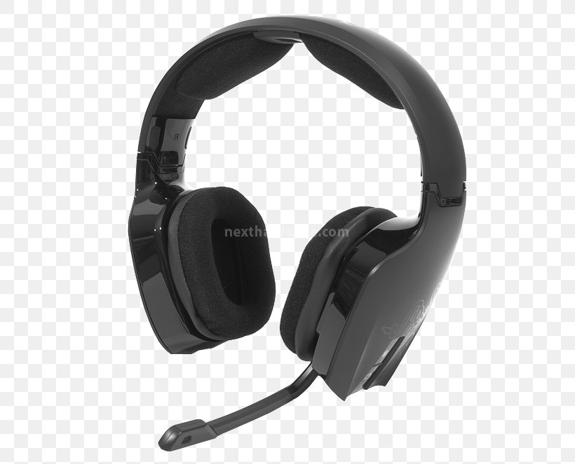 Headphones Xbox 360 Wireless Razer Chimaera Corsair Components, PNG, 604x663px, Headphones, Audio, Audio Equipment, Cablaggio, Corsair Components Download Free
