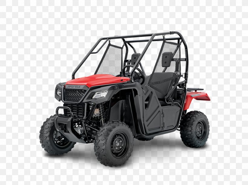 Honda Side By Side Motorcycle Yamaha Motor Company All-terrain Vehicle, PNG, 1000x748px, Honda, All Terrain Vehicle, Allterrain Vehicle, American Honda Motor Company, Auto Part Download Free