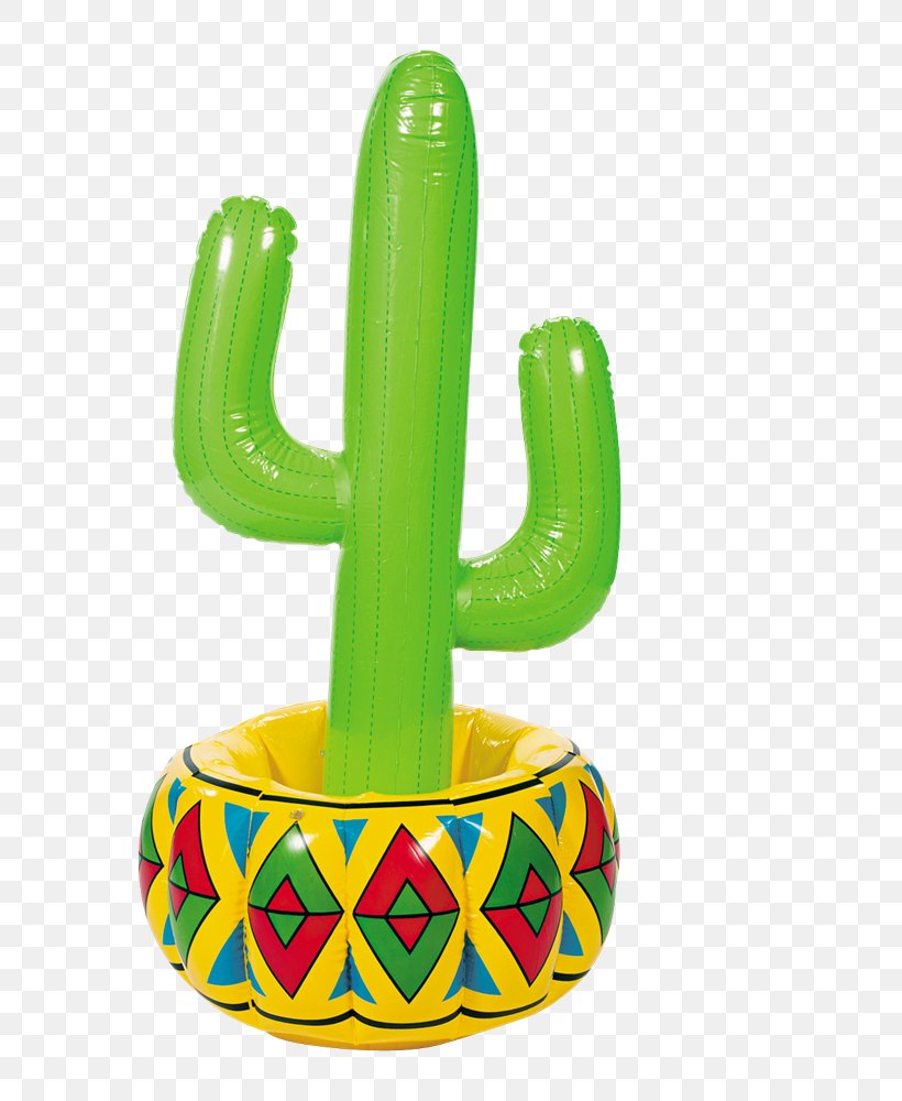 Inflatable Retail Cinco De Mayo Party Cooler, PNG, 625x1000px, Inflatable, Cactus, Christmas, Cinco De Mayo, Cooler Download Free