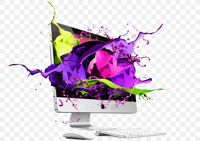 Internet Floral Design Desktop Wallpaper, PNG, 752x578px, Internet, Brand, Collective, Computer, Computer Monitors Download Free