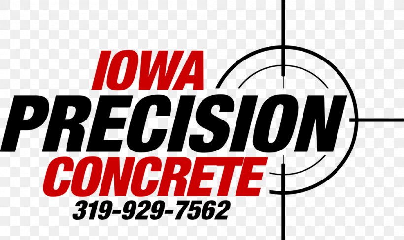 Iowa Precision Concrete Iowa Precision Industries Inc Concrete Masonry Unit Retaining Wall, PNG, 1000x596px, Concrete, Area, Brand, Business, Cedar Rapids Download Free