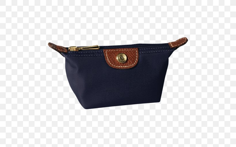 Longchamp Handbag Coin Purse Pliage, PNG, 510x510px, Longchamp, Bag, Brown, Coin, Coin Purse Download Free