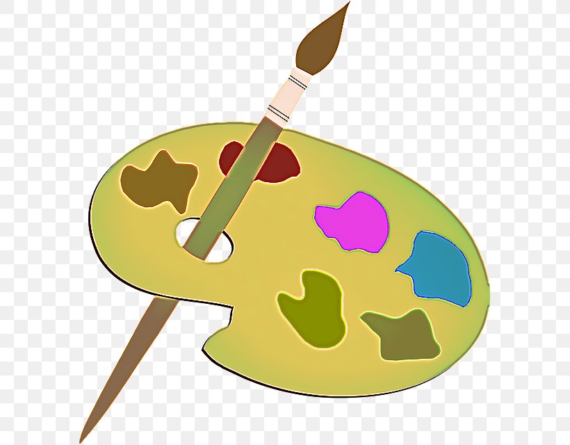 Paint Brush Cartoon, PNG, 591x640px, Painting, Art Transparent, Brush, Drawing, Paint Download Free