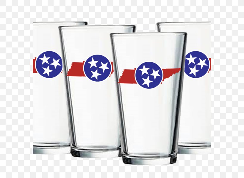 Pint Glass Tennessee Old Fashioned Glass, PNG, 600x600px, Pint Glass, Beer Glass, Beer Glasses, Blue, Cobalt Blue Download Free