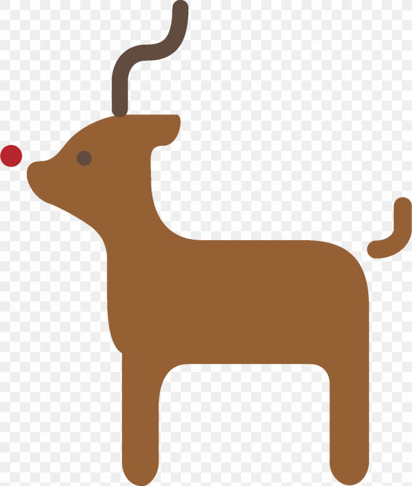 Reindeer Christmas Reindeer Christmas, PNG, 868x1024px, Reindeer, Animal Figure, Christmas, Christmas Reindeer, Deer Download Free