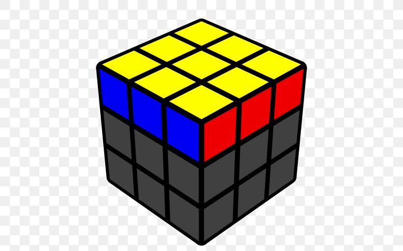 Rubik's Cube Speedcubing Puzzle Void Cube, PNG, 512x512px, Rubiks Cube, Combination Puzzle, Cube, Pocket Cube, Puzzle Download Free