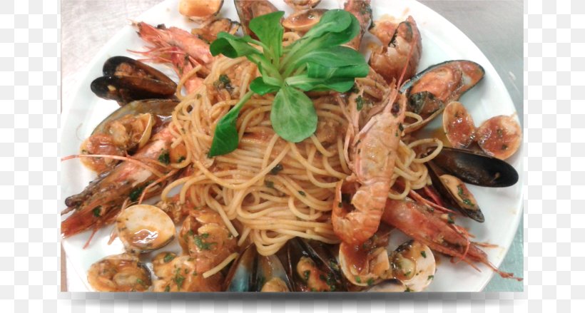 Spaghetti Alla Puttanesca Lo Mein Spaghetti Alle Vongole Chinese Noodles Thai Cuisine, PNG, 799x439px, Spaghetti Alla Puttanesca, Animal Source Foods, Asian Food, Capellini, Chinese Food Download Free