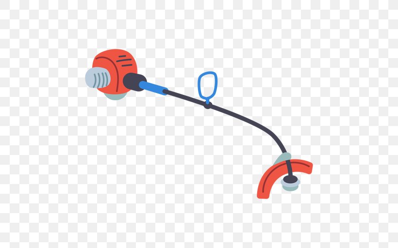 Tool Gardening Vexel Euclidean Vector, PNG, 512x512px, Tool, Audio, Audio Equipment, Cable, Electrical Cable Download Free