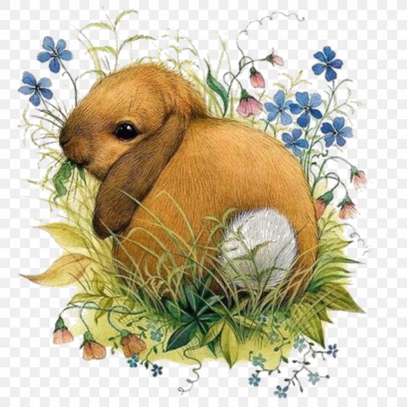 Vera The Mouse Easter Bunny Illustrator, PNG, 1500x1500px, Vera The Mouse, Art, Artist, Domestic Rabbit, Drawing Download Free