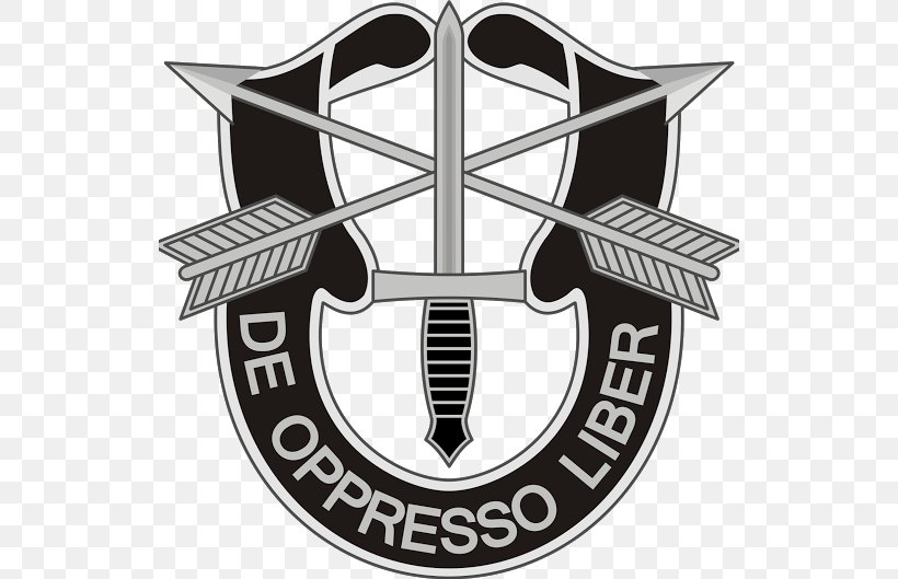 Vietnam War United States Invasion Of Panama De Oppresso Liber Special Forces, PNG, 530x529px, Vietnam War, Army, Badge, Beret, Brand Download Free