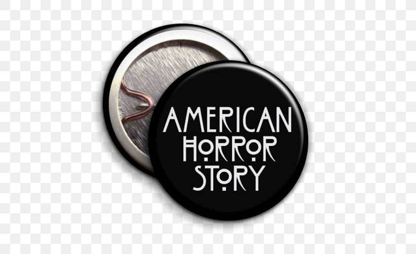 American Horror Story: Asylum American Horror Story: Murder House FX Television Show, PNG, 500x500px, American Horror Story Asylum, American Horror Story, American Horror Story Cult, American Horror Story Freak Show, American Horror Story Murder House Download Free