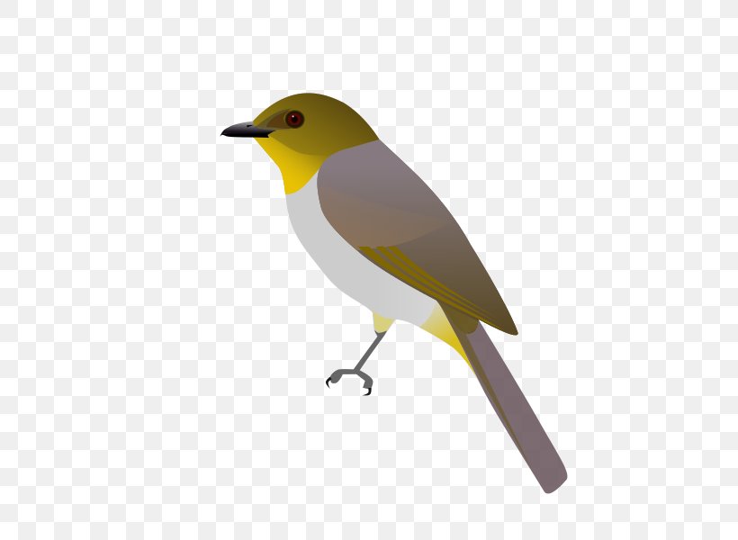 Computer File Pixel Thumbnail, PNG, 600x600px, Thumbnail, Beak, Bird, Display Resolution, Fauna Download Free