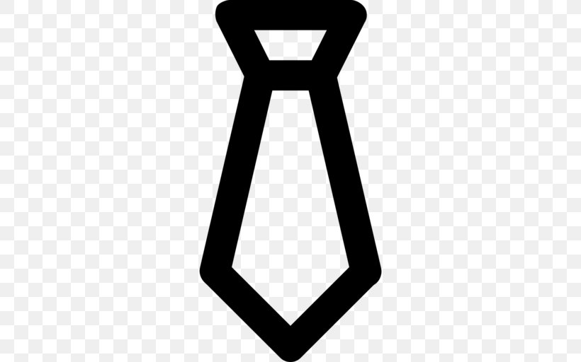 Black And White Black Symbol, PNG, 512x512px, Necktie, Black, Black And White, Bow Tie, Clothing Download Free