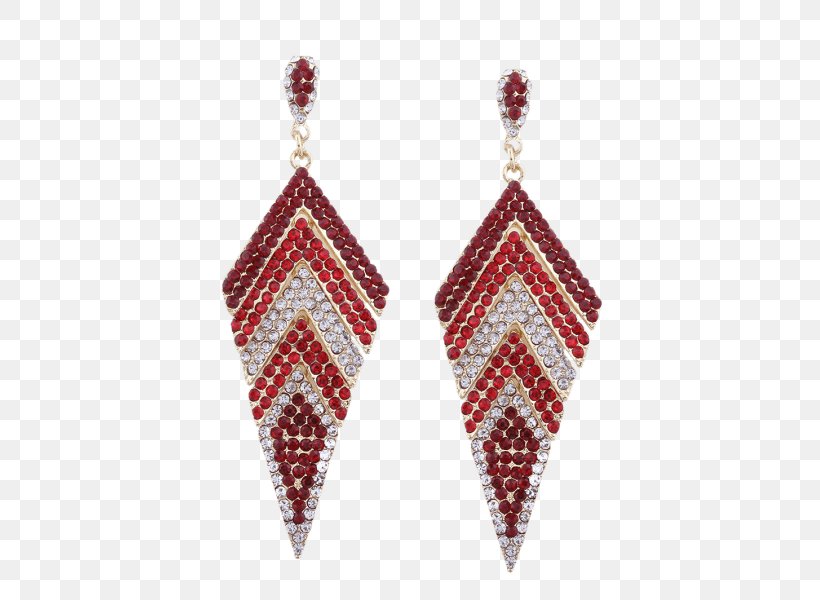 Earring Jewellery Clothing Accessories Cut Charms & Pendants, PNG, 600x600px, Earring, Charms Pendants, Christmas, Christmas Ornament, Clothing Accessories Download Free