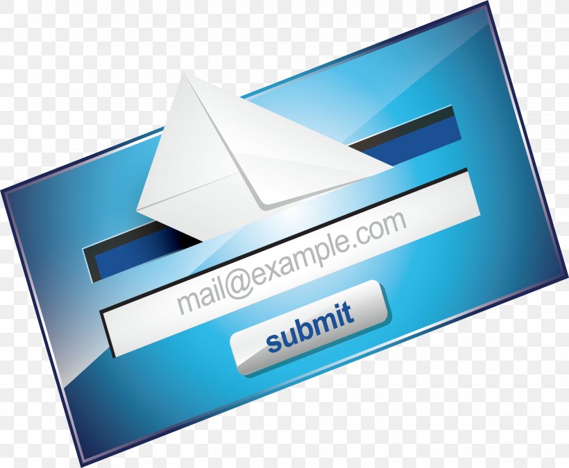 Email Computer File, PNG, 3033x2497px, Email, Blue, Brand, Logo, Mail Download Free