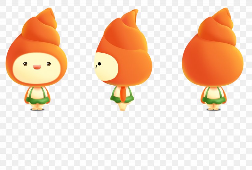 Fruit, PNG, 3000x2021px, Fruit, Candy Corn, Cartoon, Cone, Fictional Character Download Free