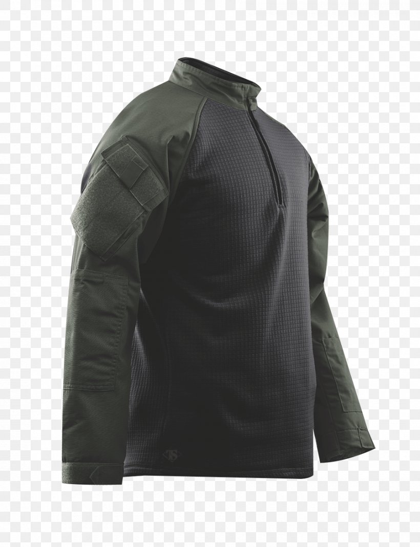 Hoodie Shirt TRU-SPEC Leather Jacket Uniform, PNG, 900x1174px, Hoodie, Army Combat Shirt, Army Combat Uniform, Black, Clothing Download Free