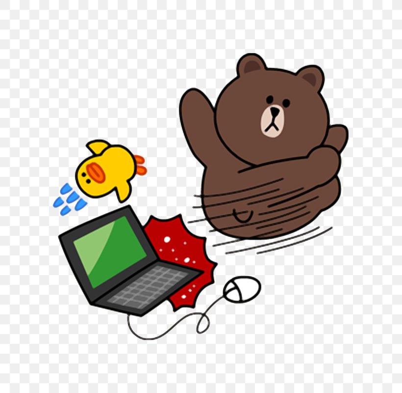 LINE Sticker No Wave Ha, PNG, 800x800px, Sticker, Communication, Naver, Wave Download Free