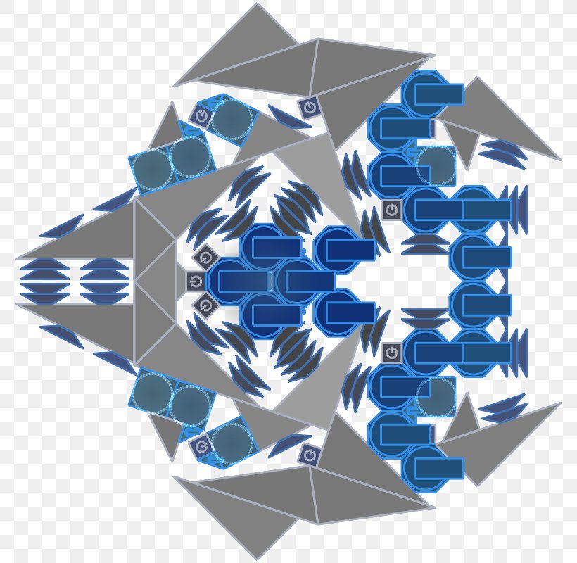 Manta Cube Symmetry, PNG, 800x800px, Manta, Anvil, Blue, Clean Sky, Cobalt Blue Download Free