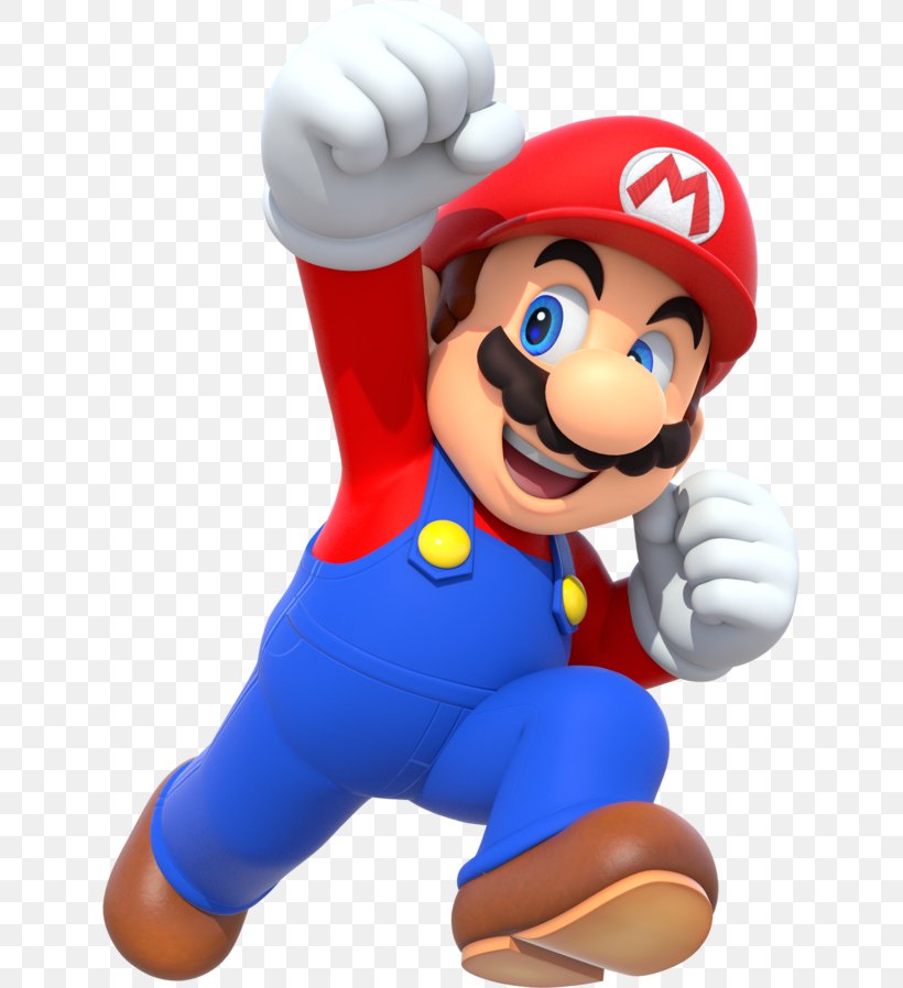Mario Party 10 Super Mario Bros. Mario & Luigi: Superstar Saga, PNG, 633x898px, Mario Party 10, Action Figure, Figurine, Luigi, Mario Download Free