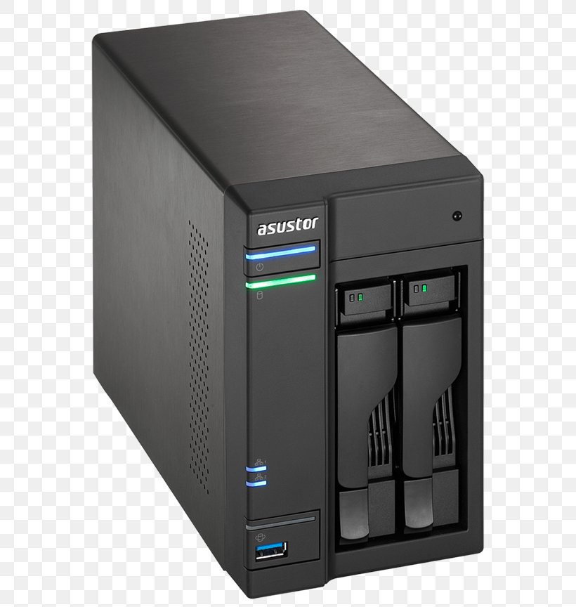 Network Storage Systems ESATAp ASUSTOR Inc. Serial ATA Computer Servers, PNG, 630x864px, Network Storage Systems, Asustor Inc, Computer Case, Computer Component, Computer Data Storage Download Free