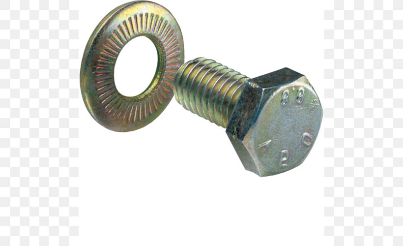 Nut Screw Fastener Washer Hager Group, PNG, 500x500px, Nut, Fastener, Hager, Hager Group, Hardware Download Free