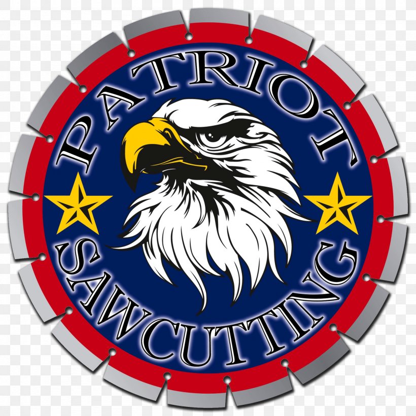 Patriot Sawcutting Incorporated Business Project Service Concrete Scanning And Imaging, Inc., PNG, 2048x2048px, Business, Badge, Core Drill, Dartboard, Diamond Blade Download Free