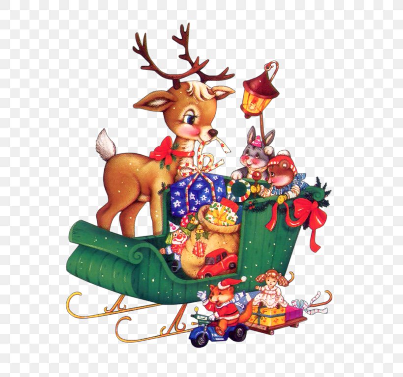Reindeer Santa Claus Christmas Ornament Clip Art, PNG, 599x768px, Reindeer, Avatar, Blog, Bombka, Christmas Download Free